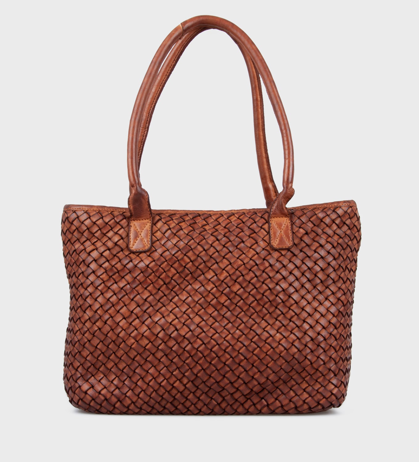Montana est. 1957 Carbella Bags Cognac