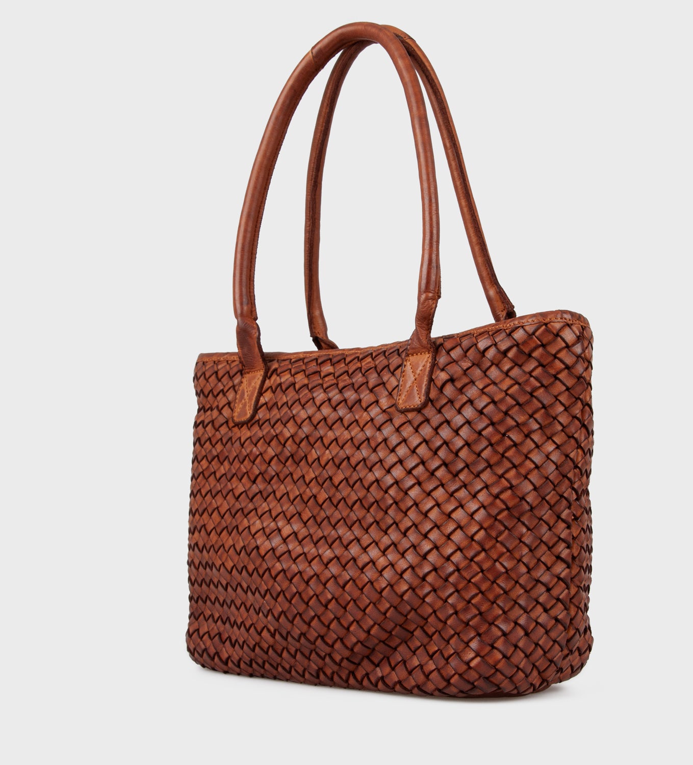 Montana est. 1957 Carbella Bags Cognac