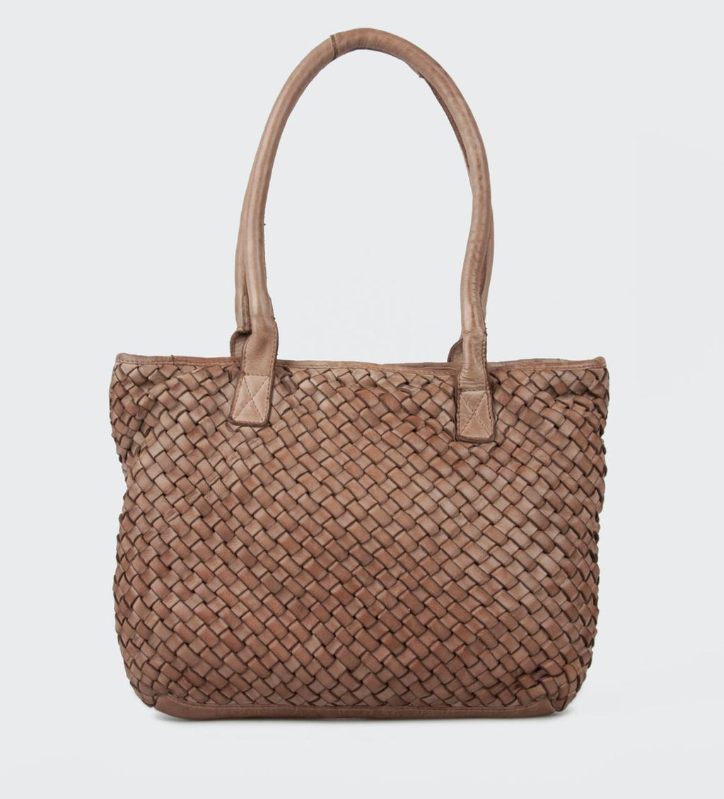 Montana est. 1957 Carbella Bags Walnut