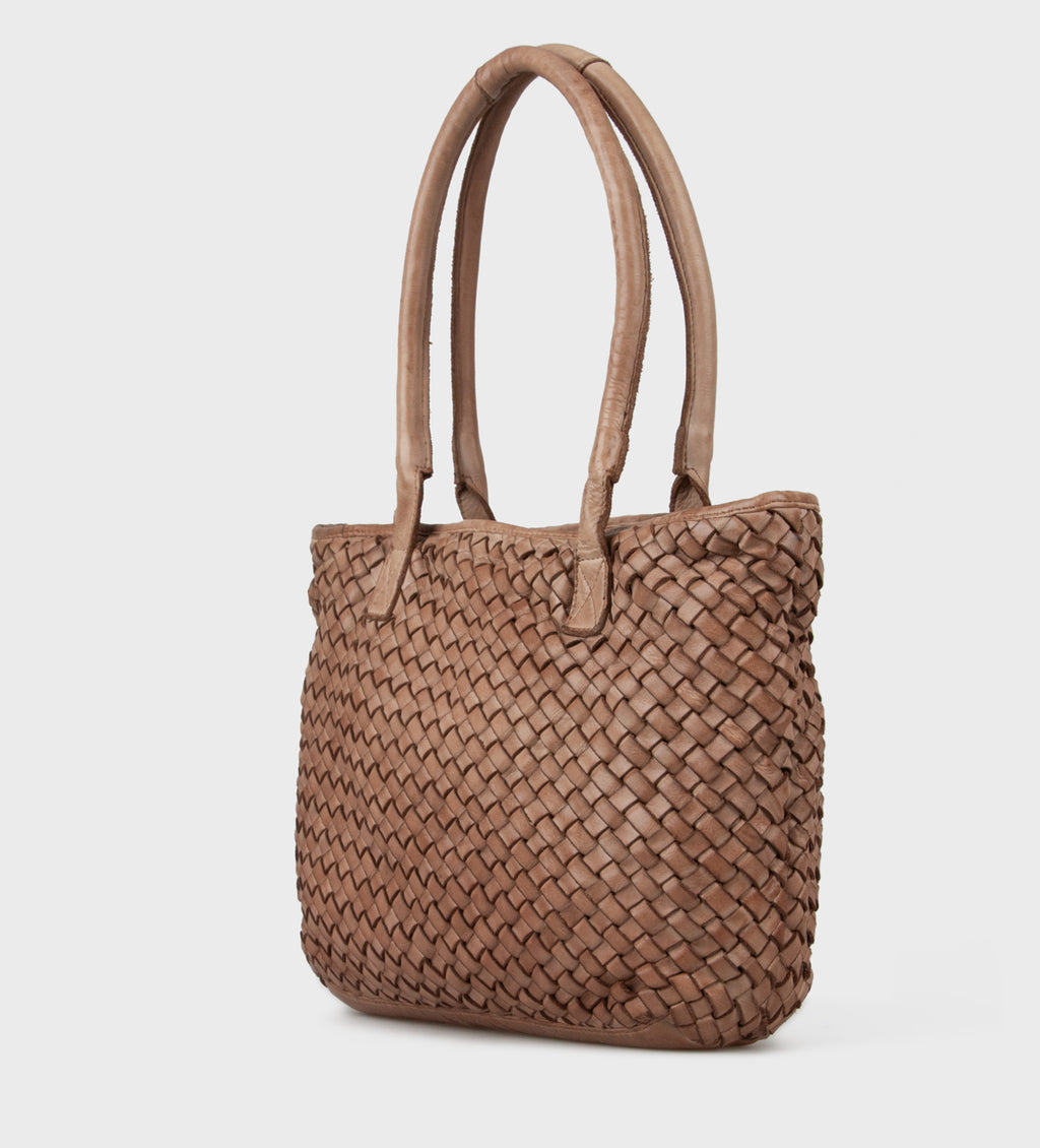 Montana est. 1957 Carbella Bags Walnut