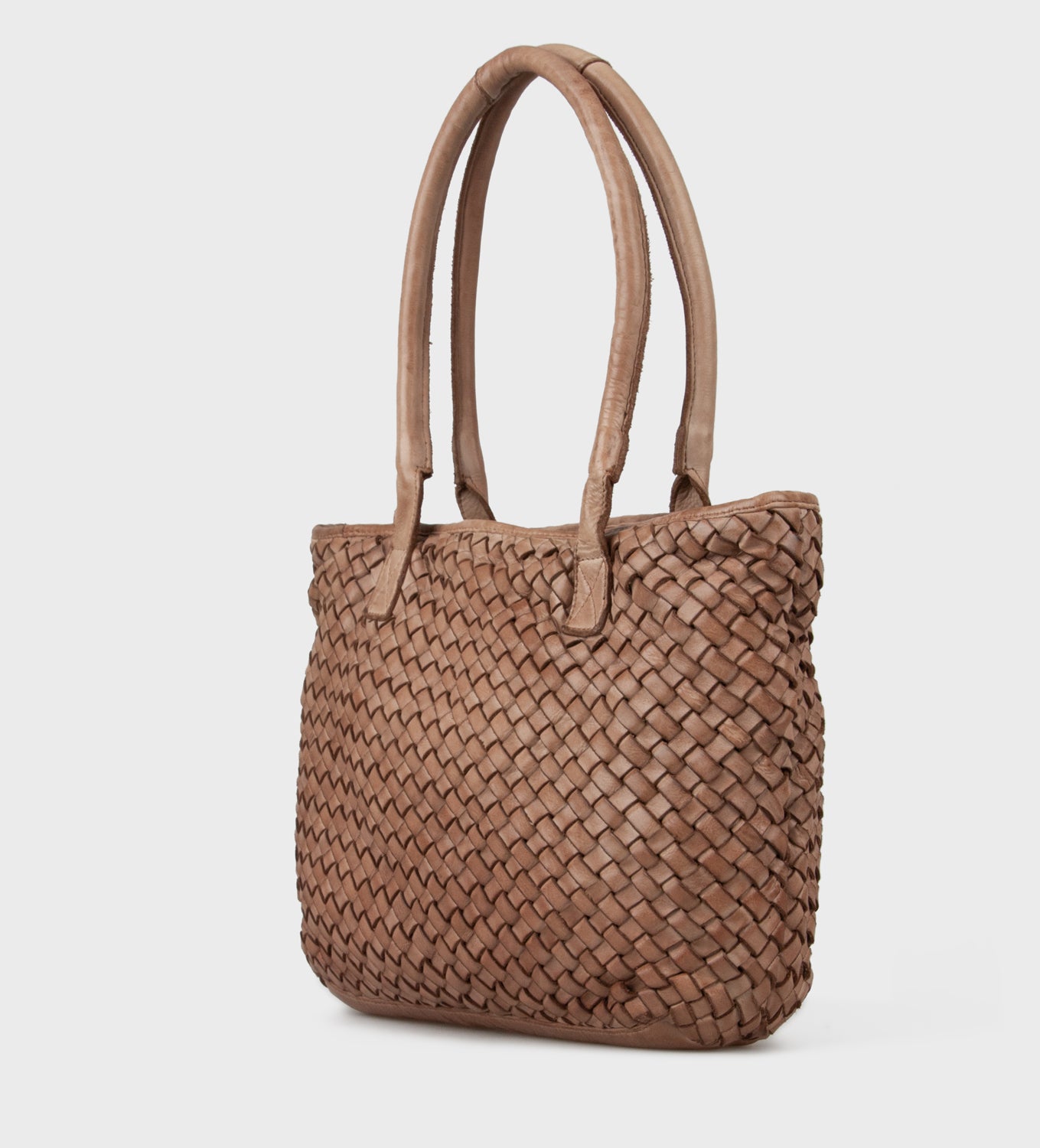 Montana est. 1957 Carbella Bags Walnut
