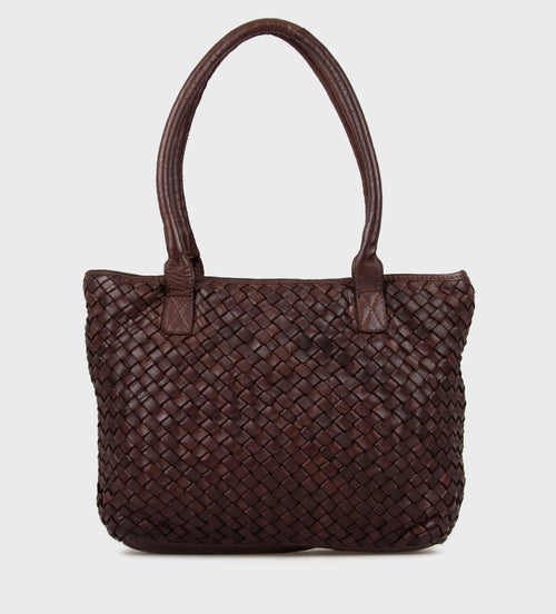 Montana est. 1957 Carbella Bags Brown