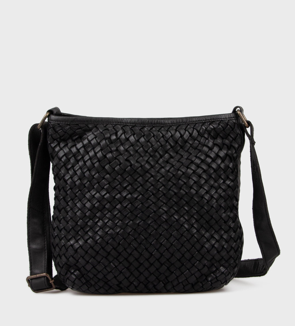 Montana est. 1957 Carney Bags Black