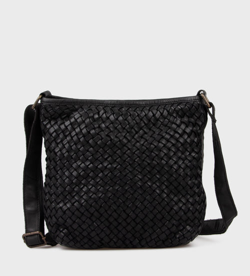 Montana est. 1957 Carney Bags Black