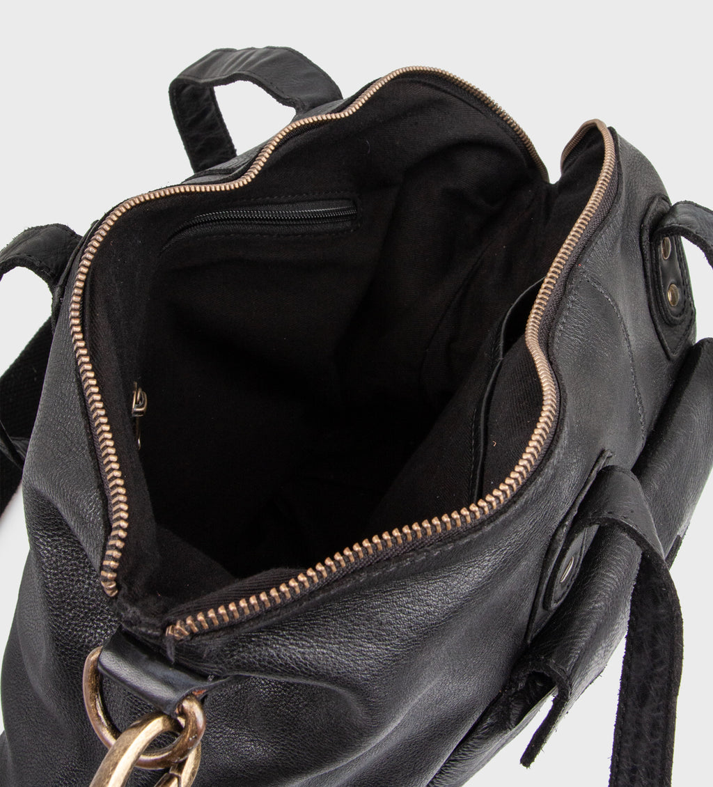 Montana est. 1957 Carter Bags Black