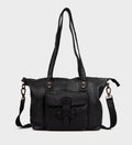 Montana est. 1957 Carter Bags Black