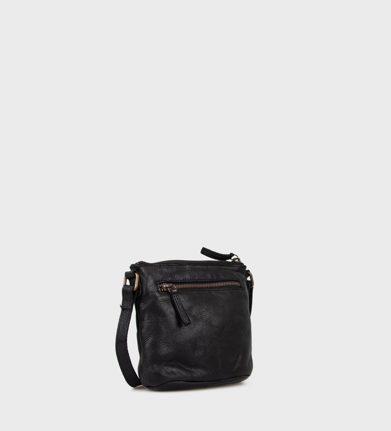Montana est. 1957 Charlo Bags Black
