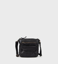 Montana est. 1957 Charlo Bags Black