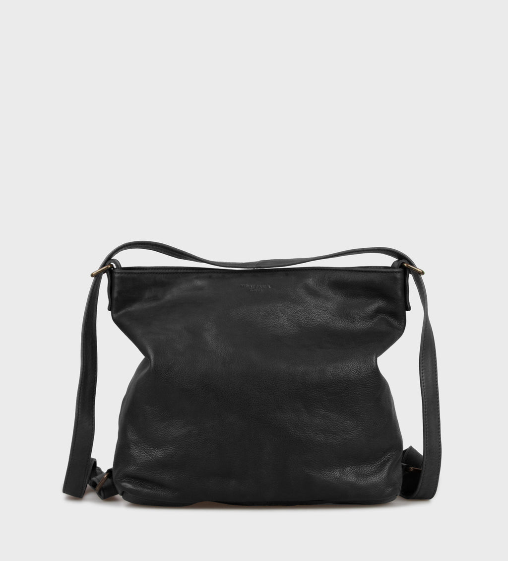 Montana est. 1957 Conner Bags Black