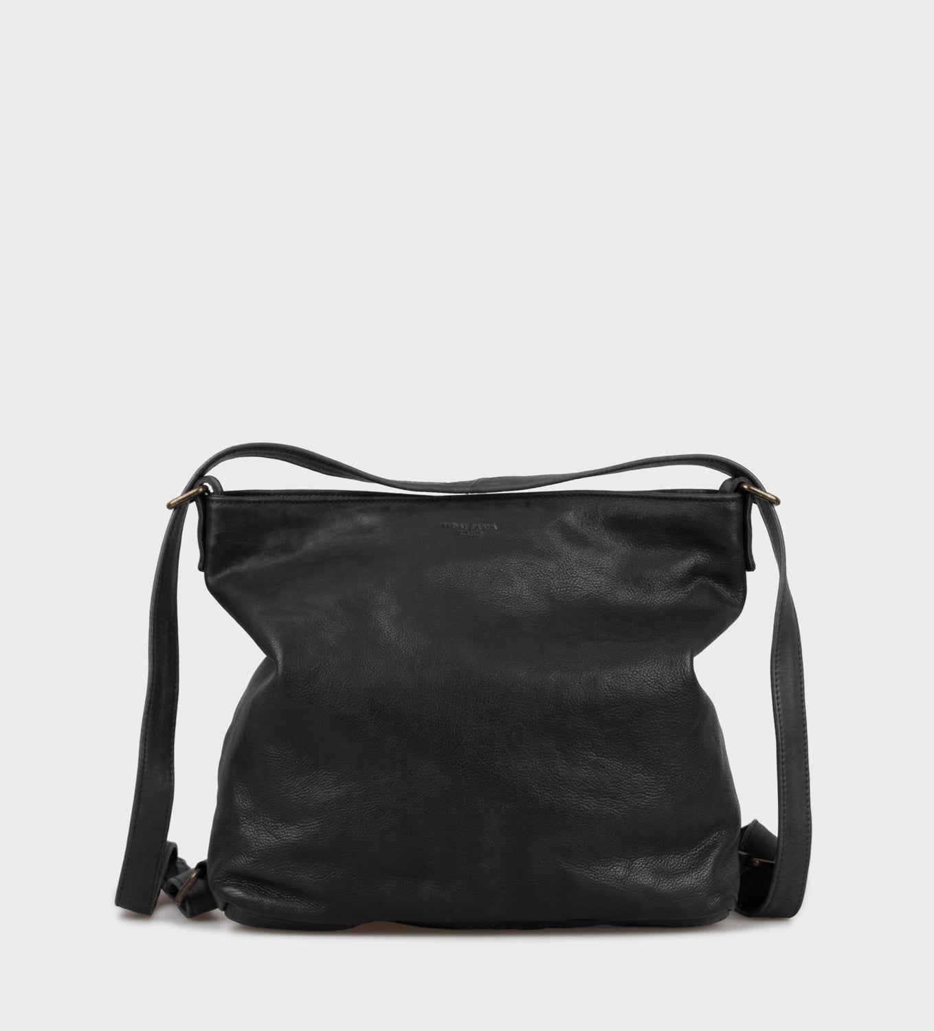 Montana est. 1957 Conner Bags Black