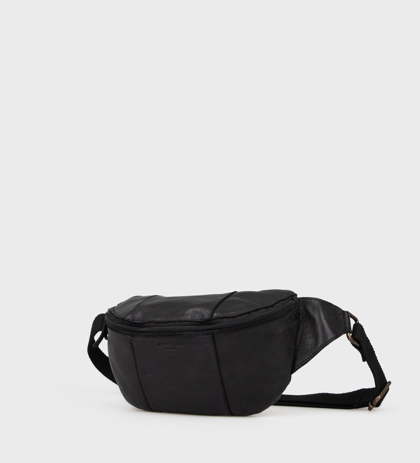 Montana est. 1957 Custer Bumbags Black