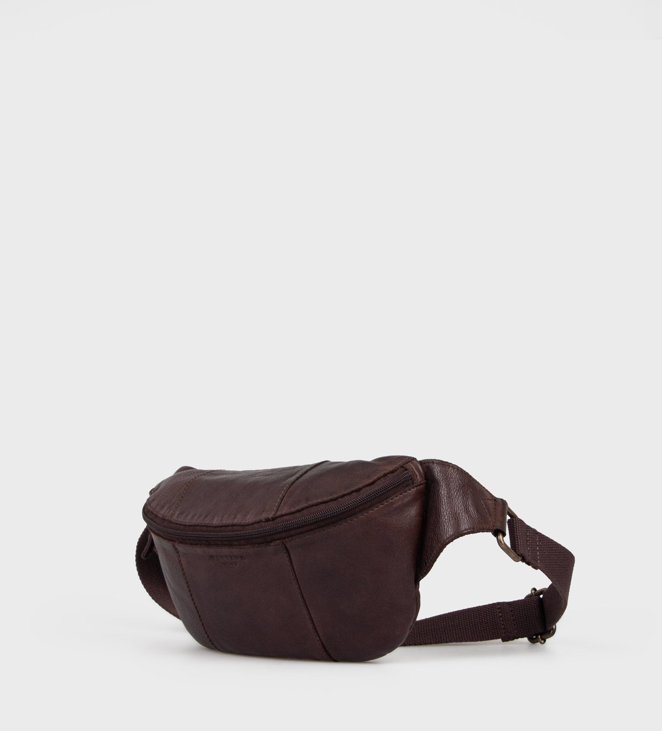 Montana est. 1957 Custer Bumbags Brown