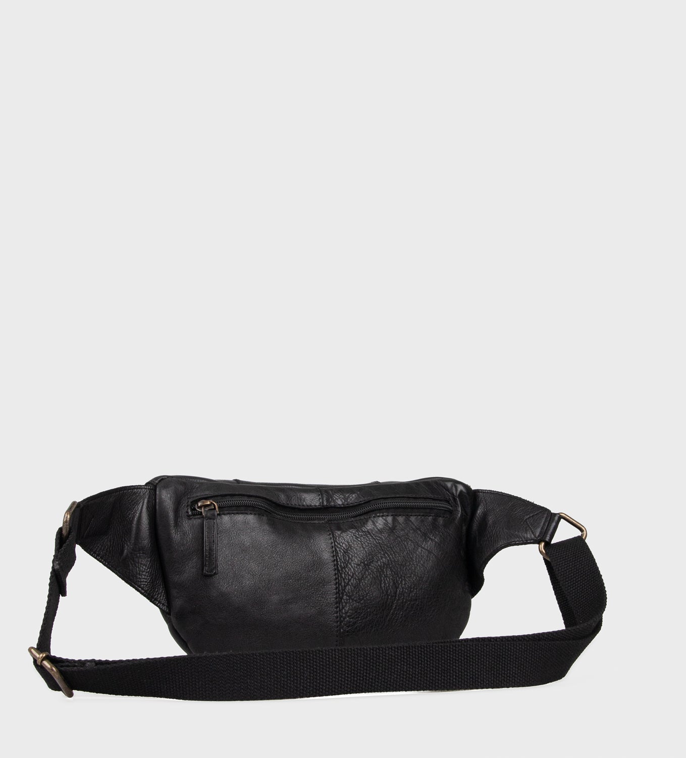 Montana est. 1957 Custer Bumbags Black