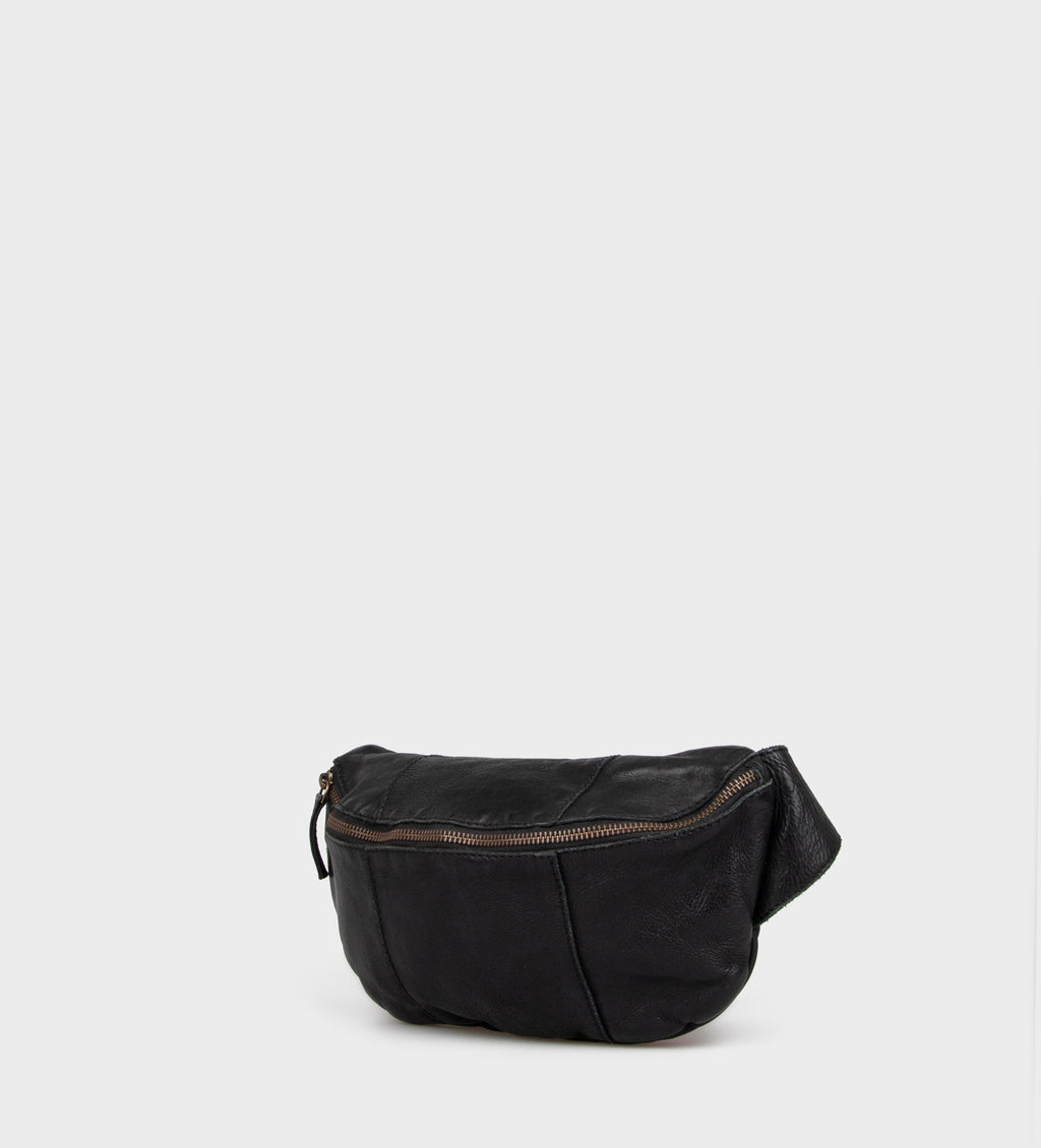 Montana est. 1957 Custer Bumbags Black