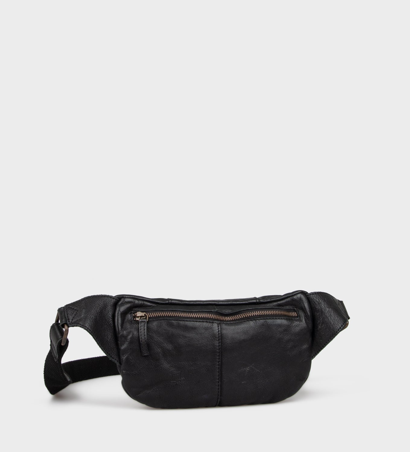 Montana est. 1957 Custer Bumbags Black