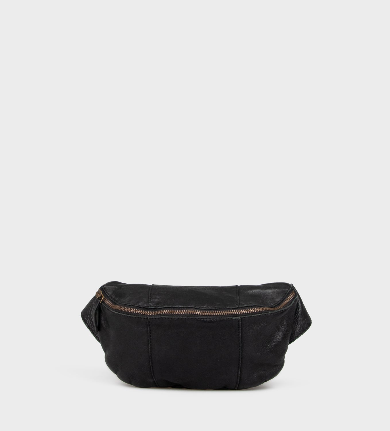Montana est. 1957 Custer Bumbags Black