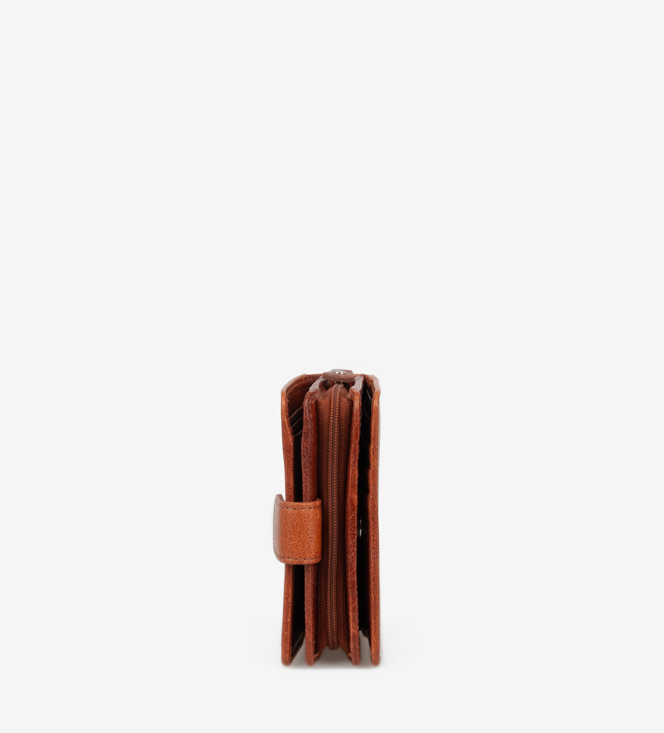 Montana est. 1957 Damepung Montana Wallet Cognac