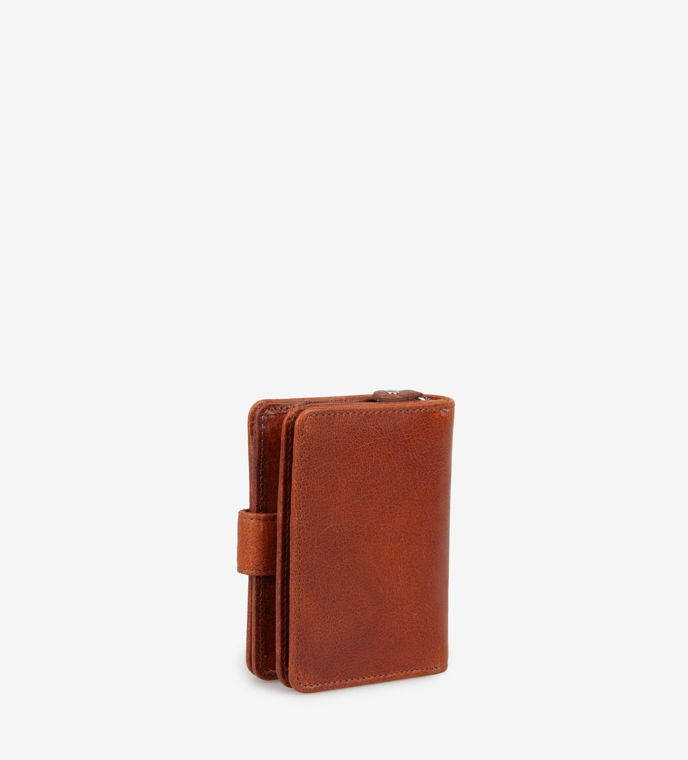 Montana est. 1957 Damepung Montana Wallet Cognac