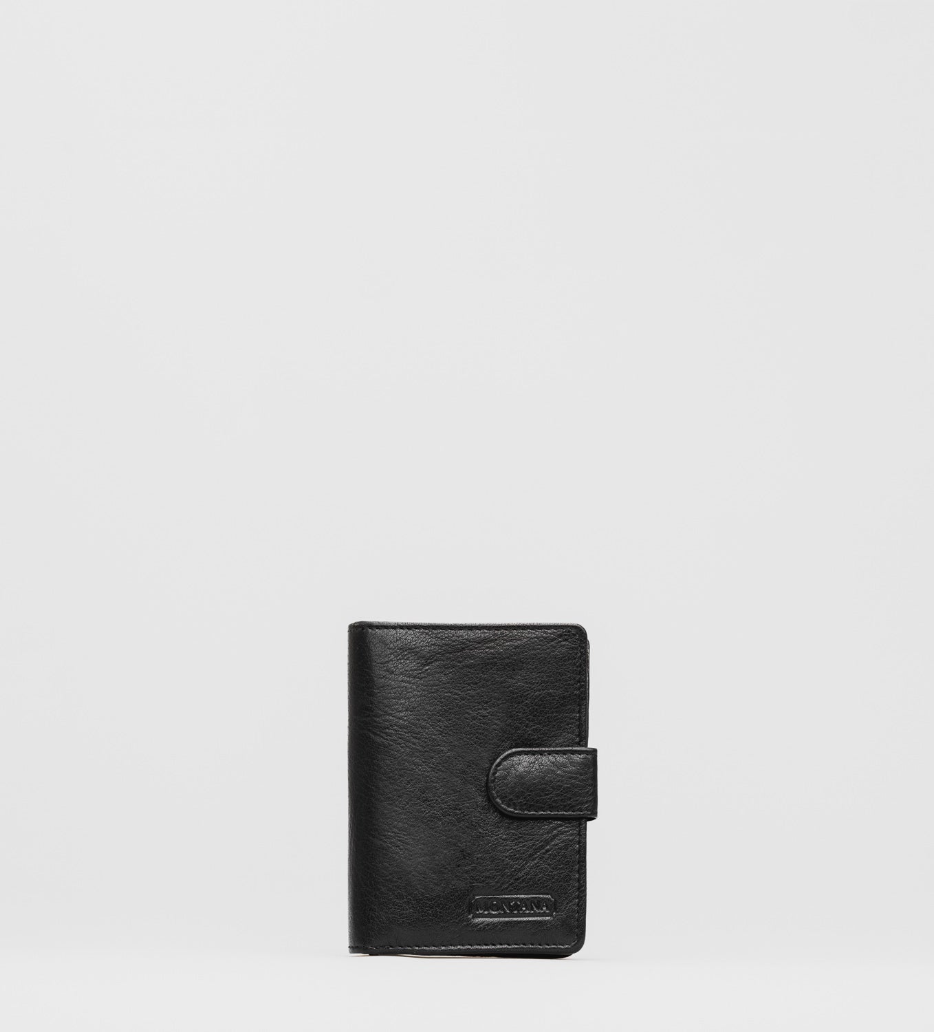 Montana est. 1957 Damepung Montana Wallet Black