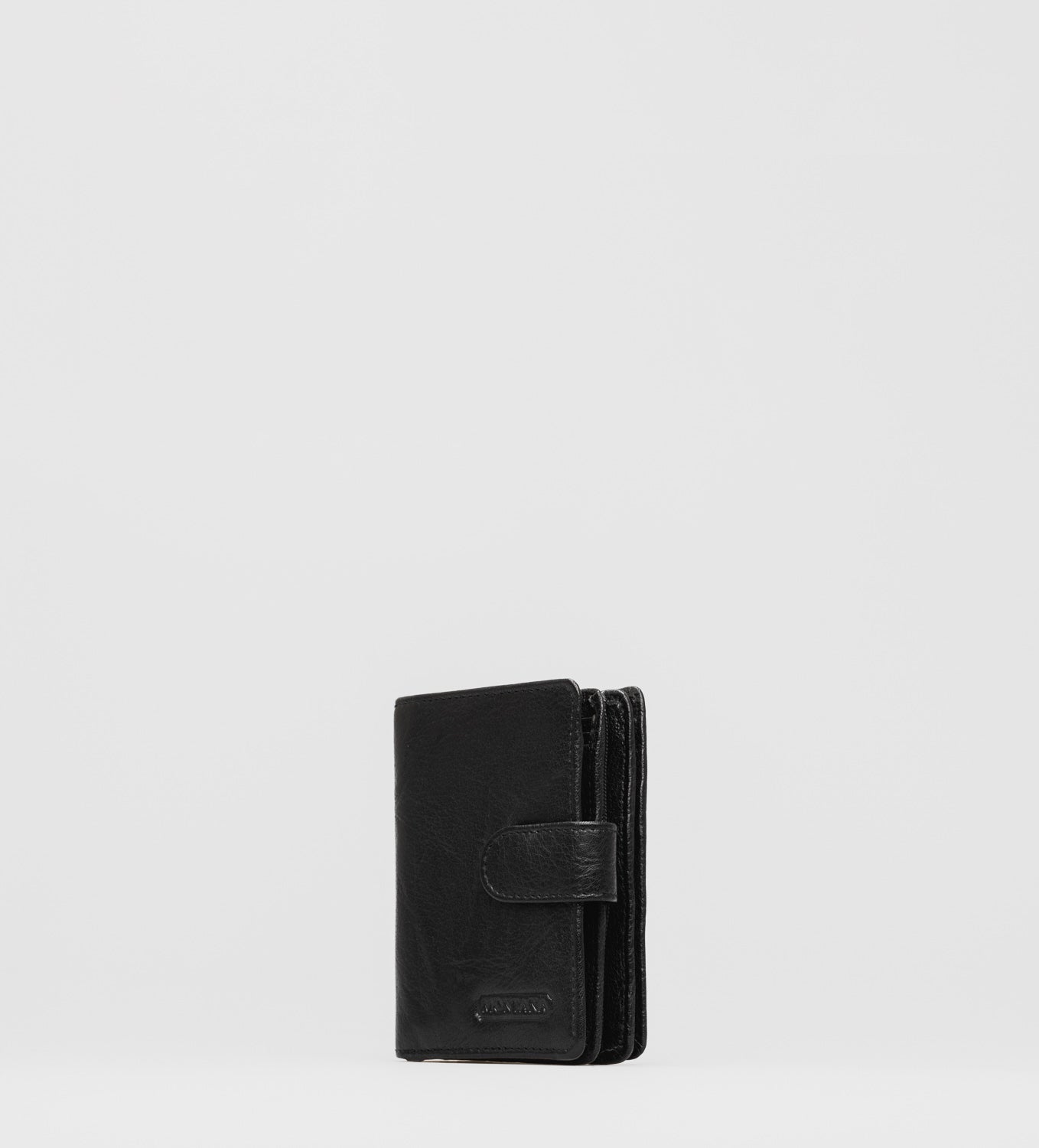 Montana est. 1957 Damepung Montana Wallet Black