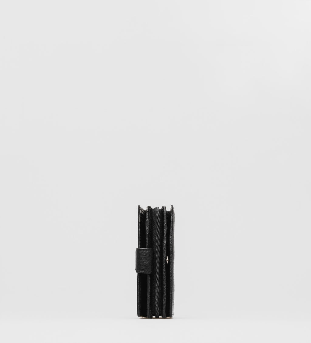 Montana est. 1957 Damepung Montana Wallet Black