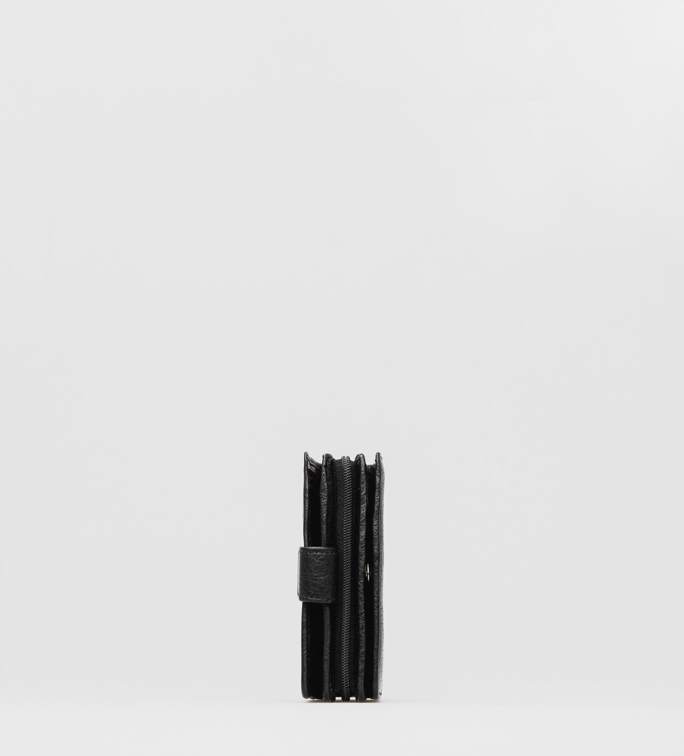 Montana est. 1957 Damepung Montana Wallet Black