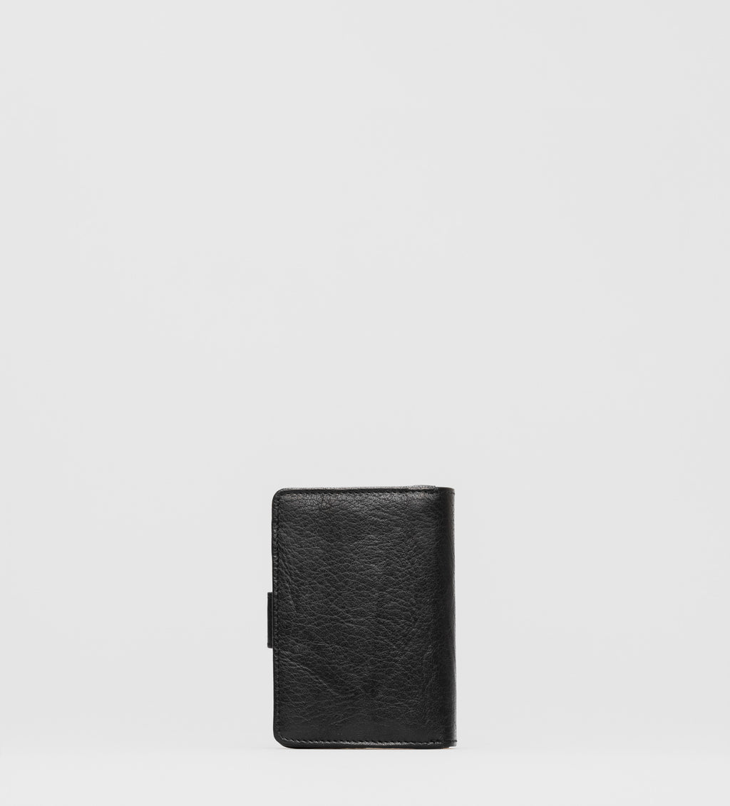 Montana est. 1957 Damepung Montana Wallet Black