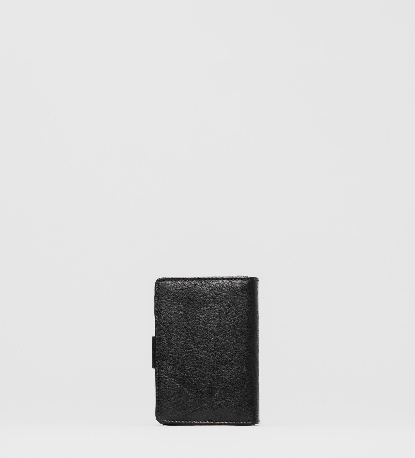 Montana est. 1957 Damepung Montana Wallet Black