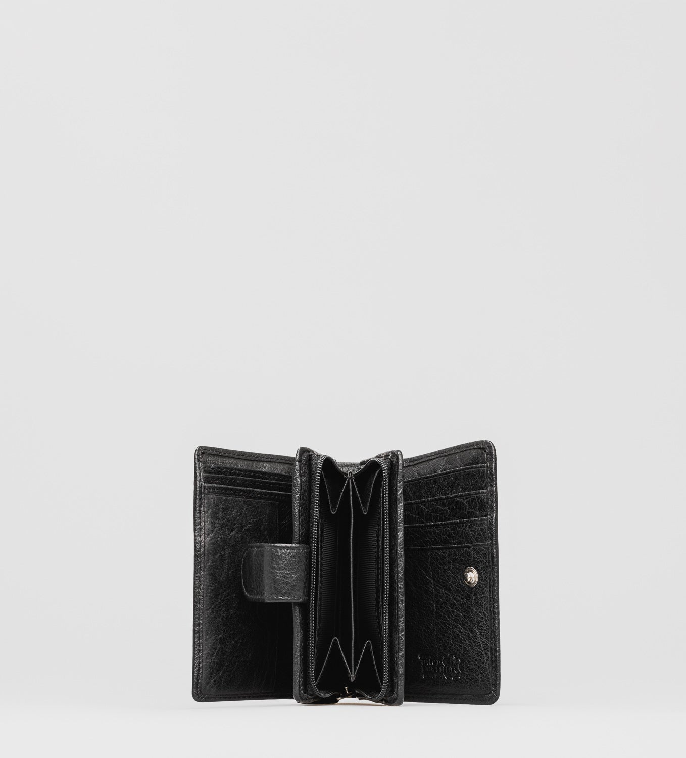 Montana est. 1957 Damepung Montana Wallet Black