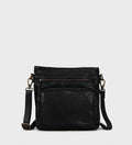 Montana est. 1957 Darby Crossbody bag Black