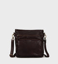 Montana est. 1957 Darby Crossbody bag Brown