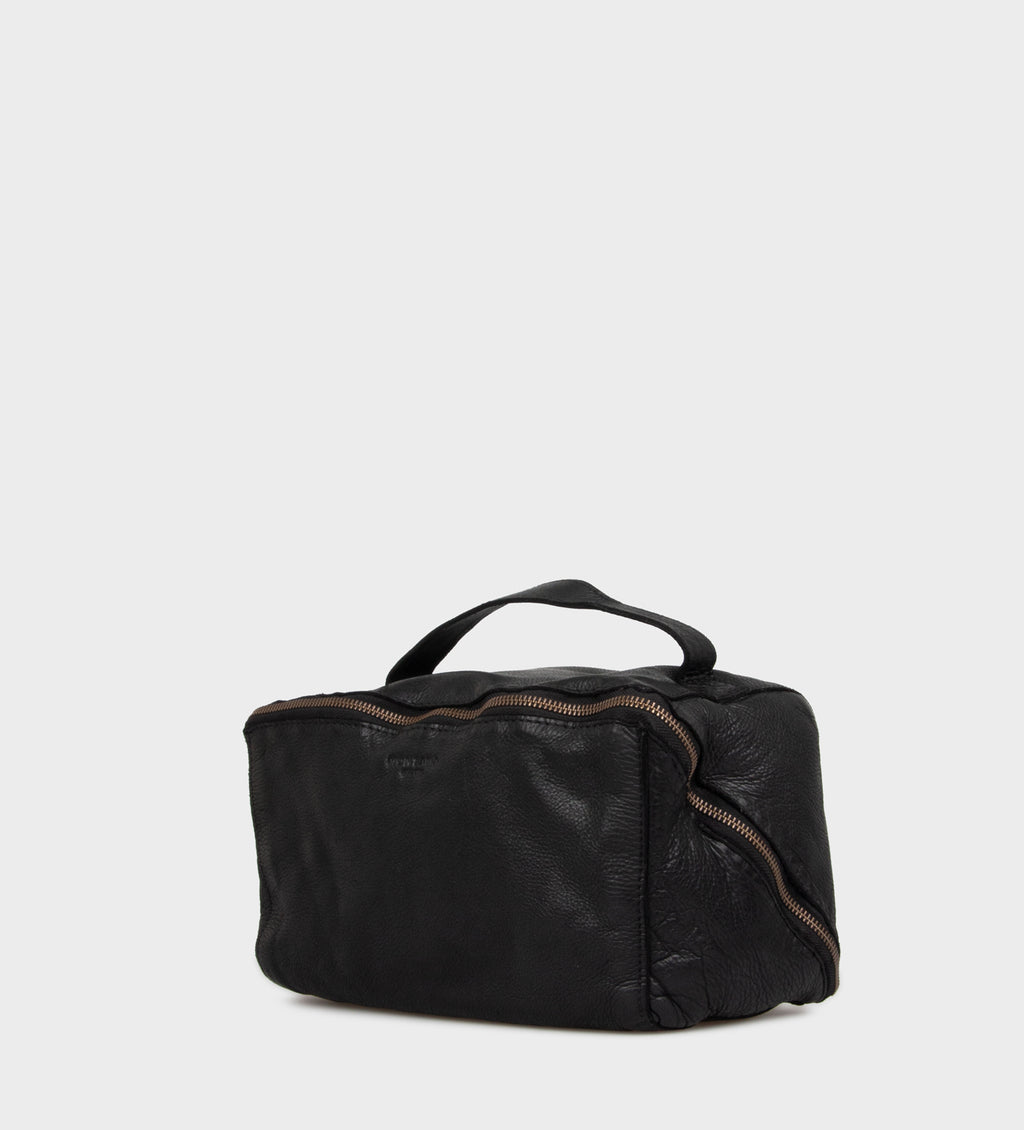 Montana est. 1957 Dillon Toiletbags Black