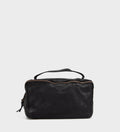 Montana est. 1957 Dillon Toiletbags Black