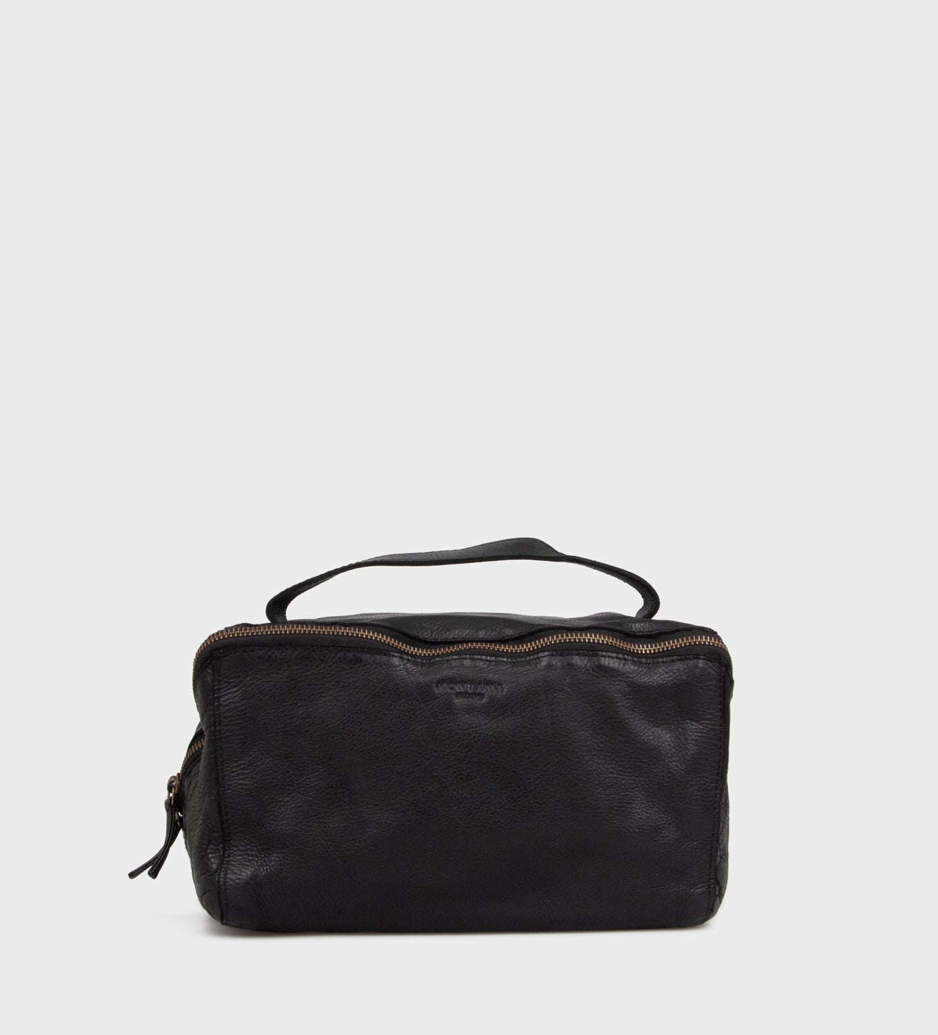 Montana est. 1957 Dillon Toiletbags Black