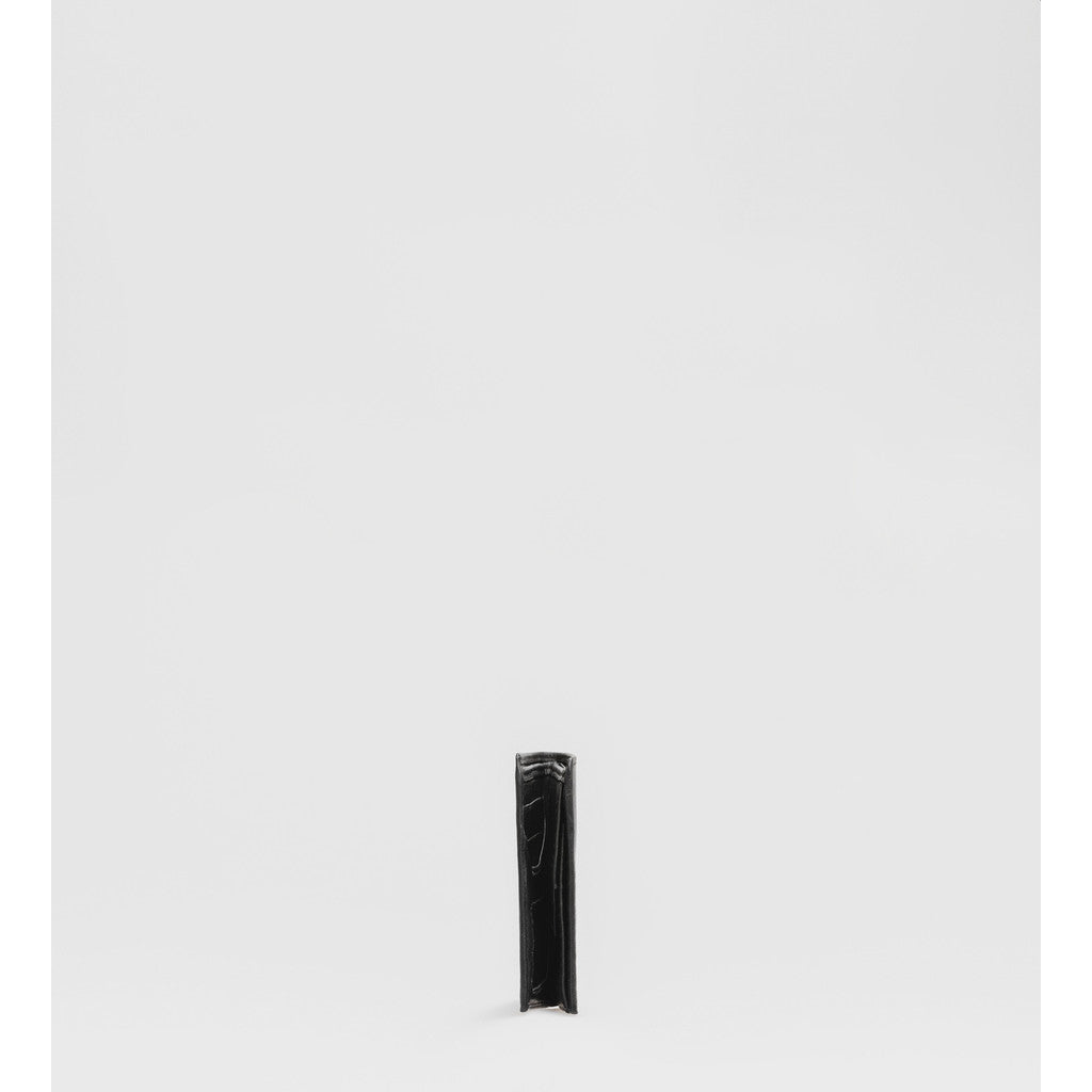 Montana est. 1957 Dollar pung Wallet Black