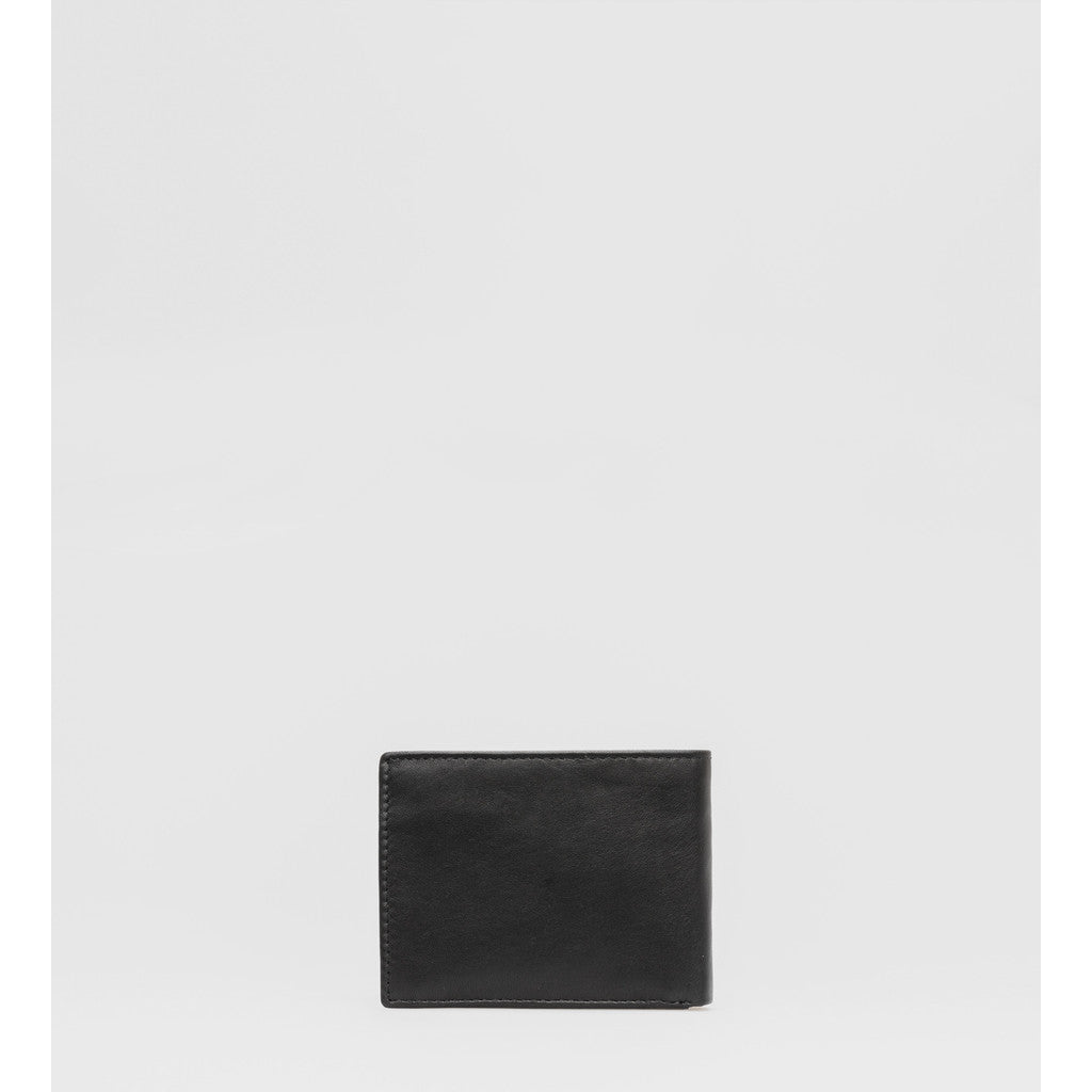 Montana est. 1957 Dollar pung Wallet Black