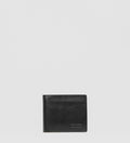 Montana est. 1957 Dollarpung Wallet Black