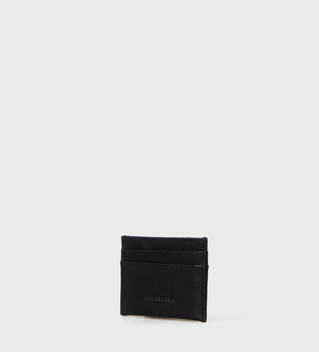 Montana est. 1957 Edge Wallet Black