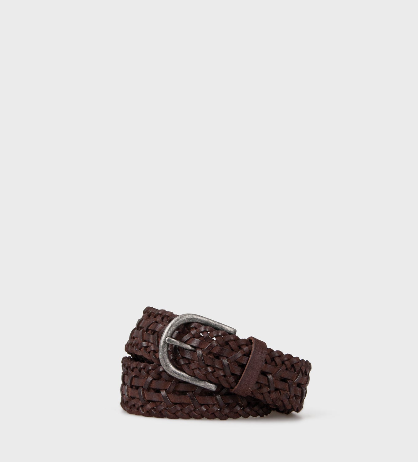 Montana est. 1957 Ella Belts Brown