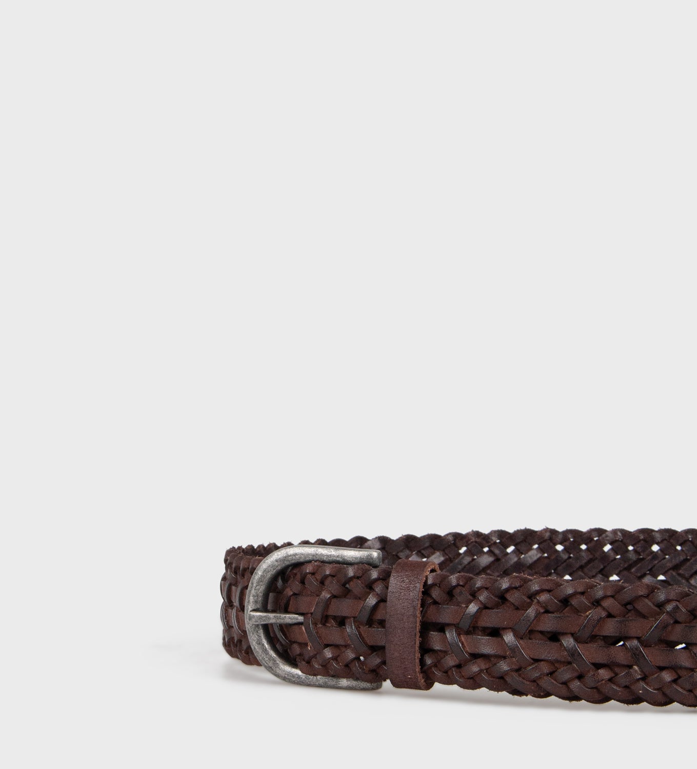 Montana est. 1957 Ella Belts Brown