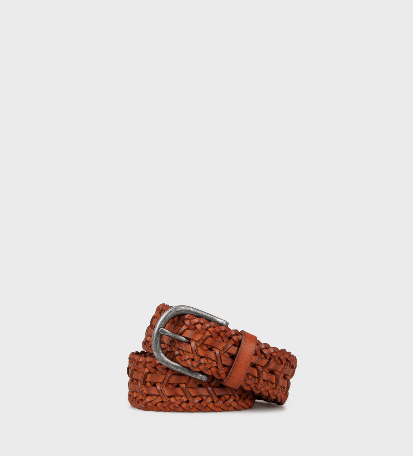 Montana est. 1957 Ella Belts Cognac