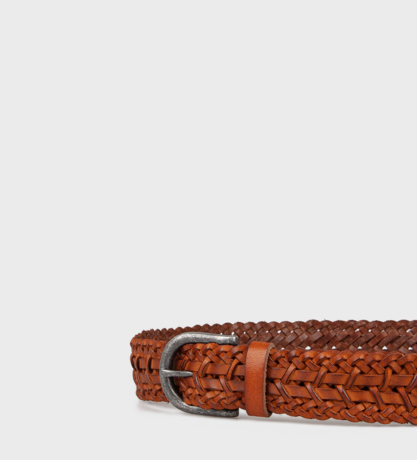 Montana est. 1957 Ella Belts Cognac