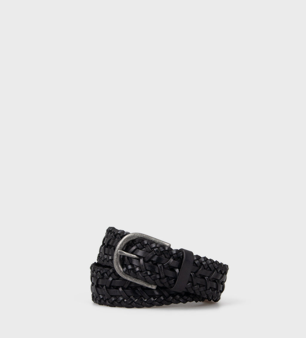 Montana est. 1957 Ella Belts Black