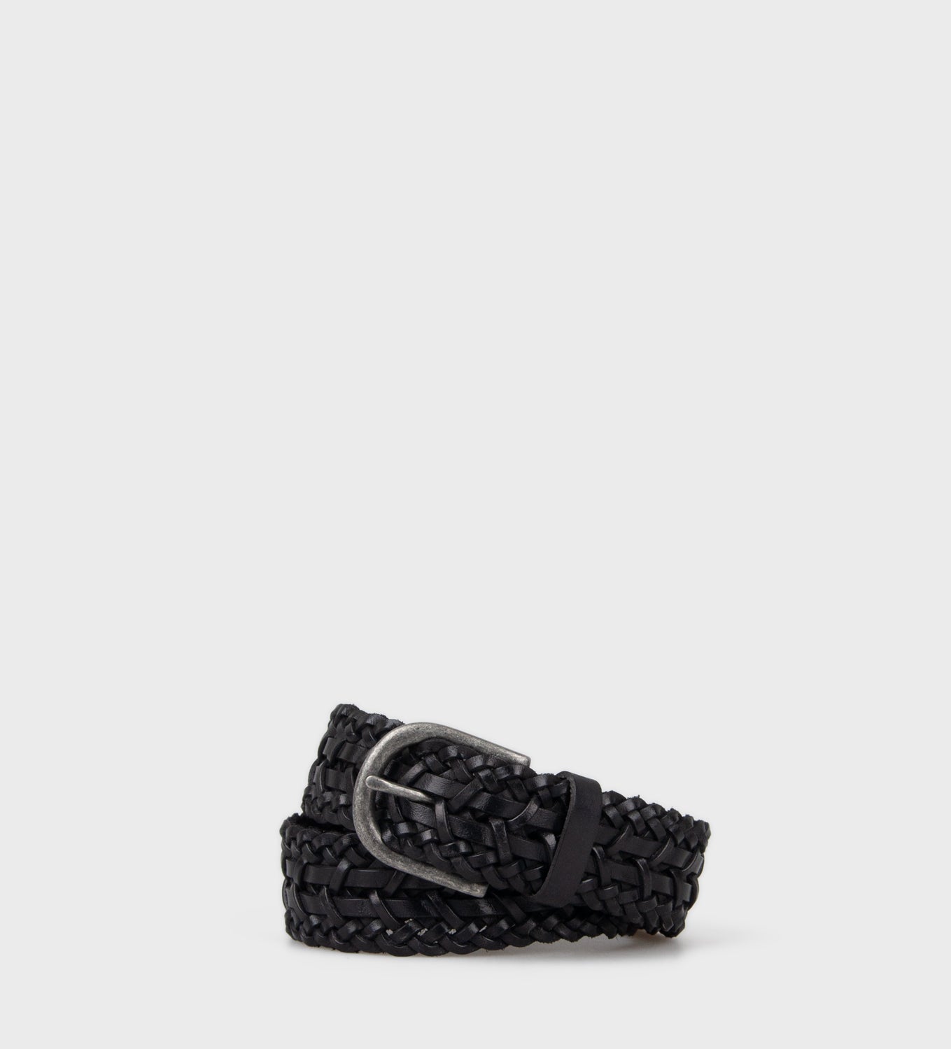 Montana est. 1957 Ella Belts Black