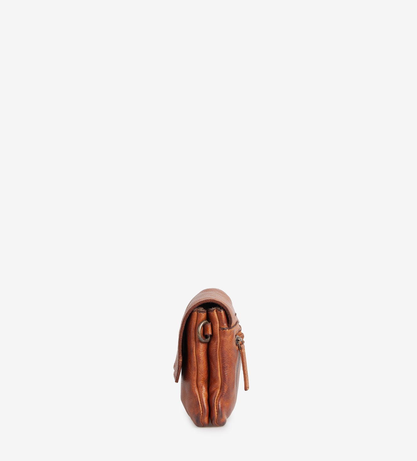 Montana est. 1957 Emory Bags Cognac