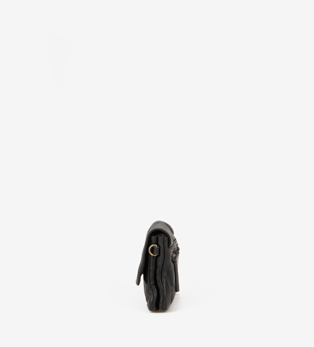 Montana est. 1957 Emory Bags Black