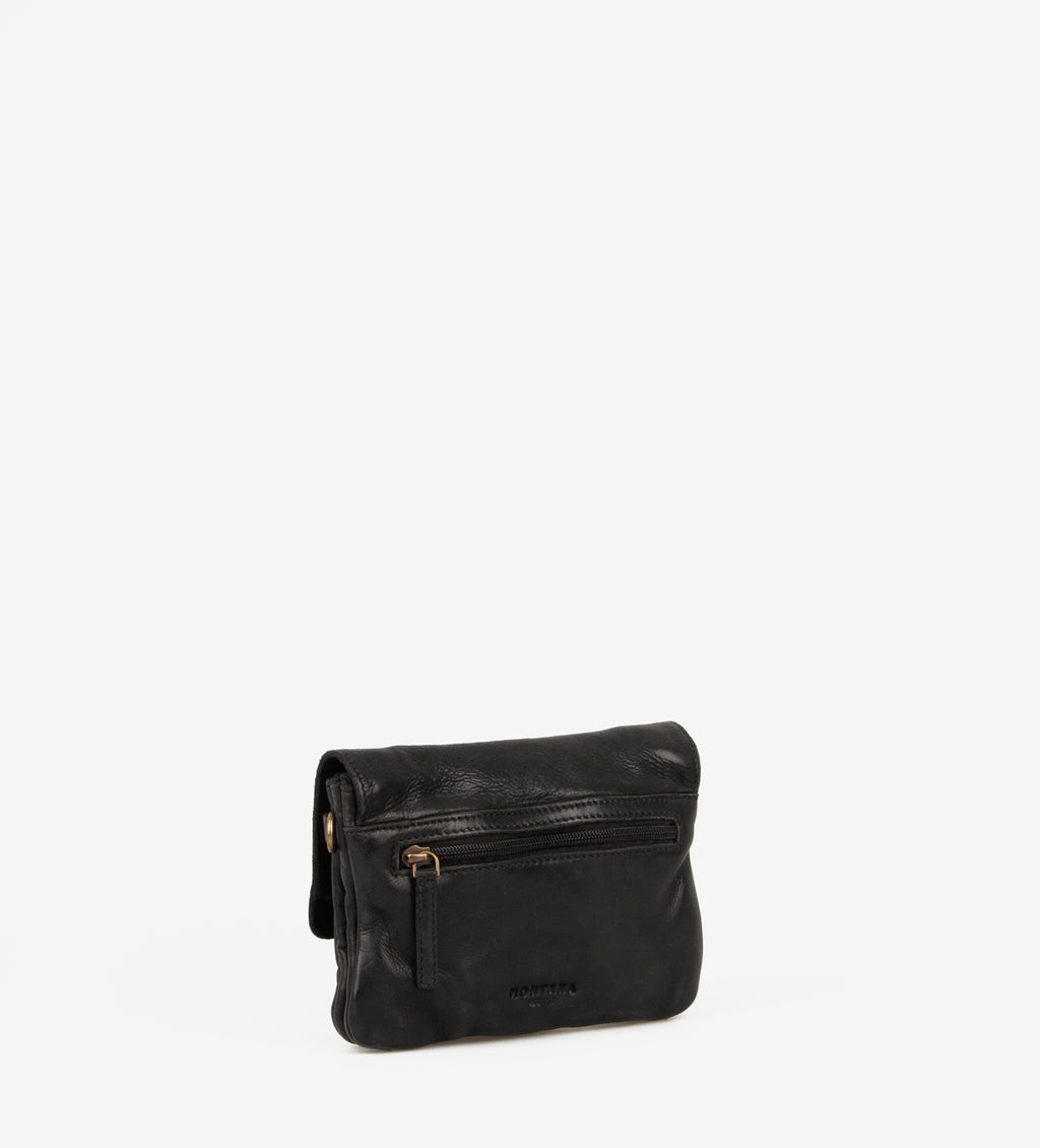 Montana est. 1957 Emory Bags Black