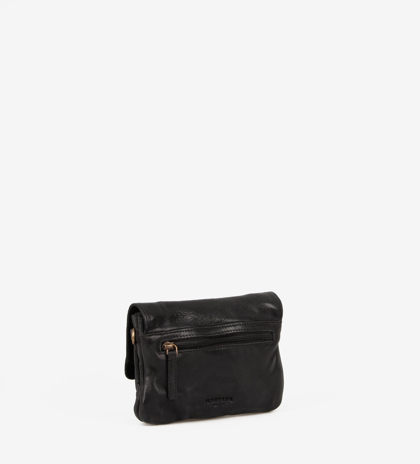 Montana est. 1957 Emory Bags Black
