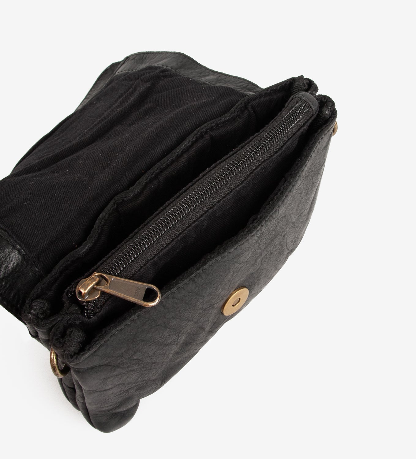 Montana est. 1957 Emory Bags Black