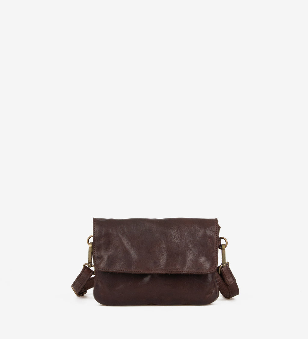 Montana est. 1957 Emory Bags Brown